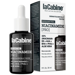 Niacinamide Exfoliant Peel 30 Ml