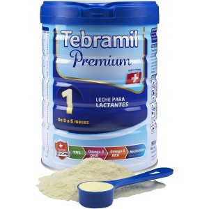 Tebramil Premium 1 (1 Envase 800 G)