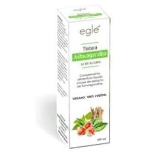 Eglé Tintura De Ashwagandha 100Ml