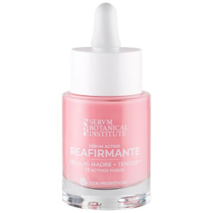 Servm Botanical Institute Active Serum Firming 30Ml