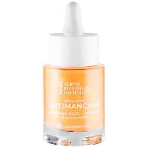 Servm Botanical Institute Active Serum Anti-Spot 30Ml