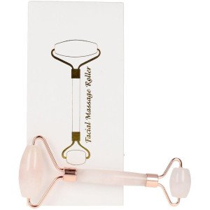 Rodillo Masajes Cuarzo 1 U