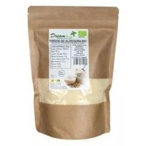 Harina De Almendra 400Gr. Bio Sg