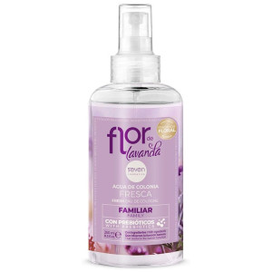 Flor De Lavanda Edc Vapo 250 Ml