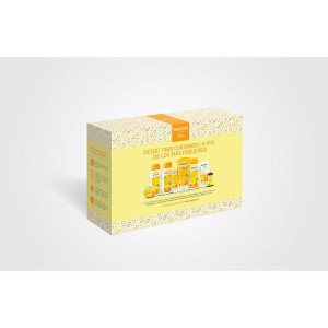 Baby Caléndula Estuche, Baño E Higiene Niños Weleda - Perfumes Club