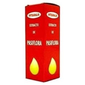 Integralia Extracto De Pasiflora 50Ml