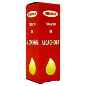 Integralia Alcachofa Concentrado 50Ml