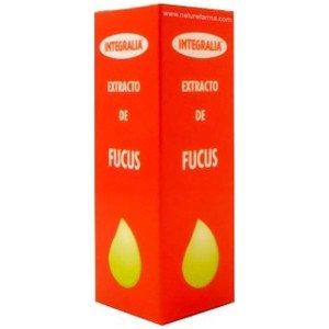 Integralia Ext. Fucus 50Ml