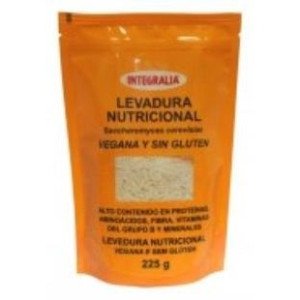 Levadura De Cerveza Desamargada Copos 225Gr.