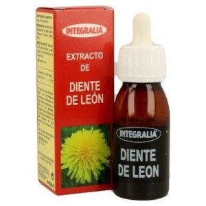 Integralia Diente De Leon Concentrado 50Ml