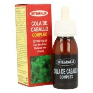 Cola De Caballo Complex Extracto 50Ml.