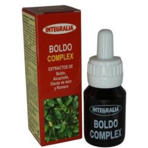 Integralia Boldo Complex Extracto 50Ml
