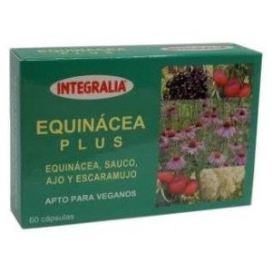 Integralia Equinacea Plus 60Caps