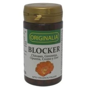Blocker Originalia 60Cap.