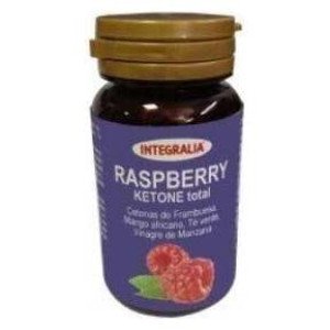 Integralia Raspberry Ketone Total 60Caps