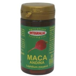 Integralia Maca Andina Bio 60Caps