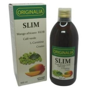Integralia Slim Originalia 500Ml