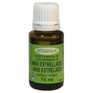 Integralia Aceite Esencial Anís Estrellado 15Ml