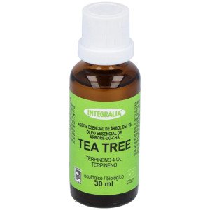 Arvore-Do-Cha Oleo Essencial 30Ml.