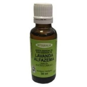 Integralia Aceite Esencial Eco Lavanda 30Ml