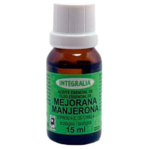 Mejorana Aceite Esencial Eco 15Ml. - Integralia