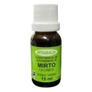 Integralia Mirto Aceite Esencial Eco 15Ml