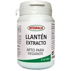 Llanten Extracto 60Vcaps.