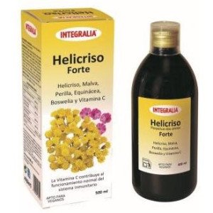 Integralia Helicriso Forte 500Ml