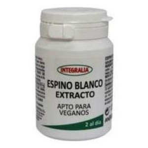 Integralia Espino Blanco Extracto 60Caps