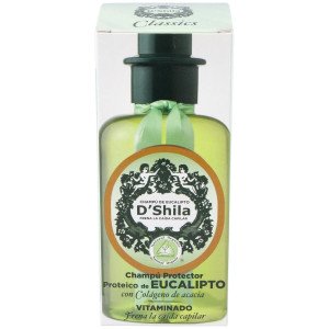 Champu Eucalipto Caida 300Ml.