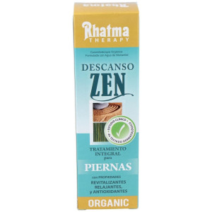 Rhatma Descanso Zen Piernas Cansadas 250Ml