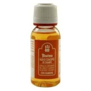 Rhatma Champu Concentrado Con Guarana 30 Ml