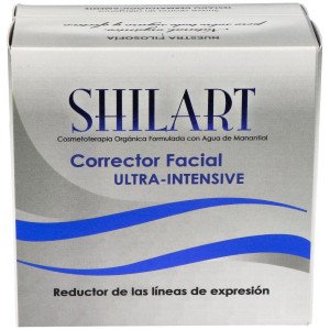 Shilart Corrector Ultra-Intensive 50Ml.