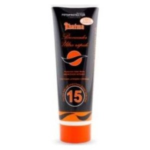 Rhatma Bronceador Ultra Rápido Spf15 100Ml
