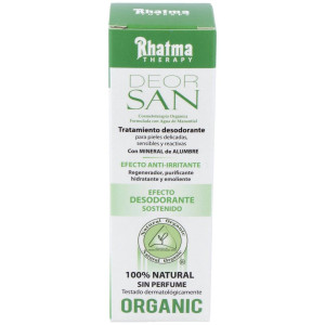 Desodorante Deorsan 75ml - Rhatma