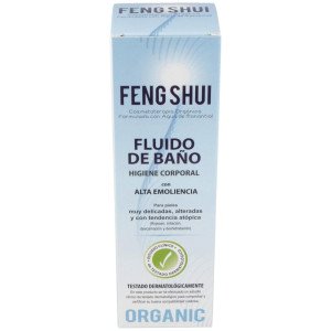 Feng Shui Fluido De Baño 400Ml