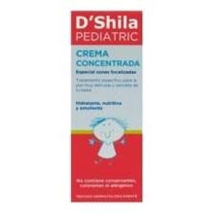 Pediatric Crema Concentrada Zonas Focalizadas100Ml