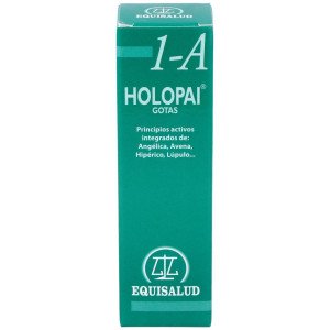 Pai-1A Holopai (Equilibrante Nervioso)