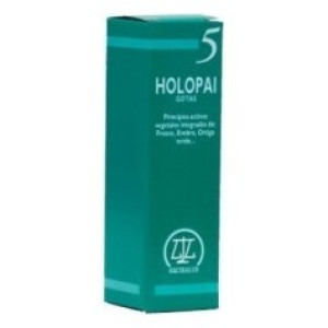 Pai-5 Holopai (Afecciones Reumaticas)