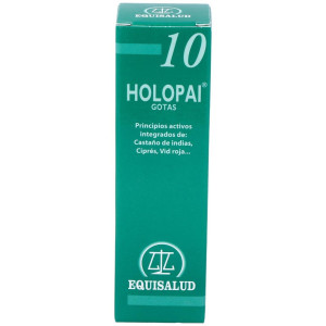 Pai-10 Holopai (Circ.De Retorno,Varices)