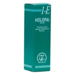 Pai-1E Holopai (Estimulante S.N.C)