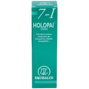 Pai-7-I Holopai (Control Exceso Ovarico)