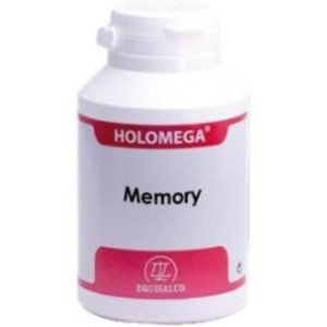 Equisalud Holomega Memory 180Caps