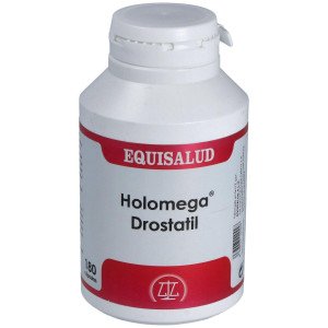 Holomega Drostatil 180 Cápsulas