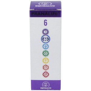 Equisalud Pranalife 6 50Ml