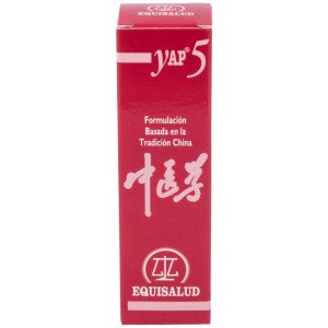 Yap-5 Estim.Defensas,Suprarrenales