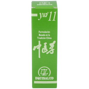 Yap-11 Calmante Exc.Hepatico