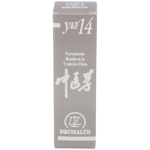 Yap - 14 Dep.riñon - Pulmon - Higado - Equisalud