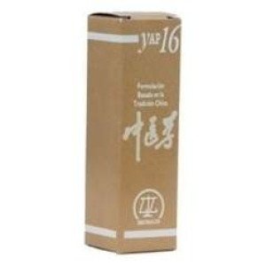 Yap-16 Bi Por Calor-Humedad