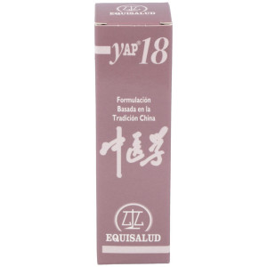 Yap-18 Acumulacion De Humedad